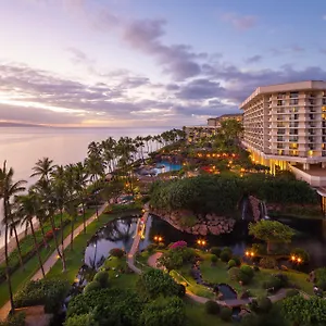 Resort Hyatt Regency Maui &