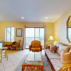 Bahama Princess G Apartment Ocean City
